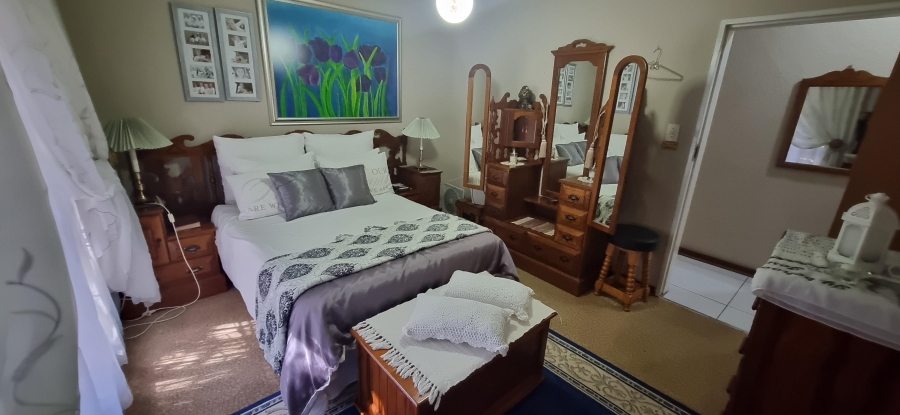 3 Bedroom Property for Sale in Elandsrand North West